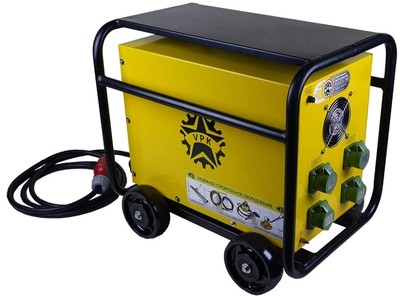 Частотный преобразователь VPK ECV36T