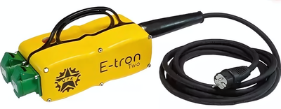 Частотный преобразователь VPK E-tron Two