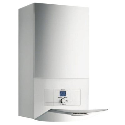 Настенный газовый котел Vaillant VUW 240/5-5 atmoTEC plus фото #2