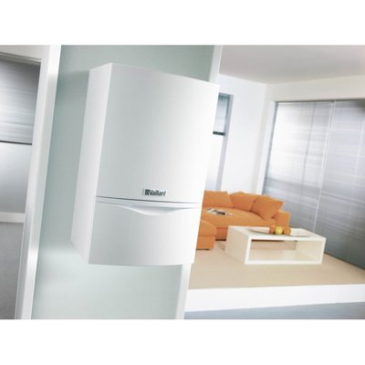 Настенный газовый котел Vaillant VUW 240/5-5 atmoTEC plus фото #3