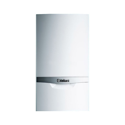 Настенный газовый котел 28 кВт Vaillant VUW 282/5-3 turboTEC pro фото #2