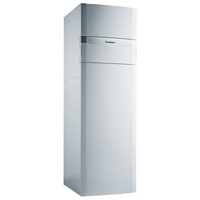 Напольный газовый котел Vaillant ecoCOMPACT VSC INT 266/4-5 150 H фото #2