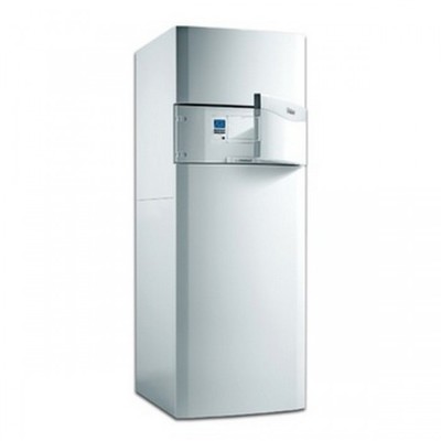 Напольный газовый котел Vaillant ecoCOMPACT VSC INT 266/4-5 150 H фото #3
