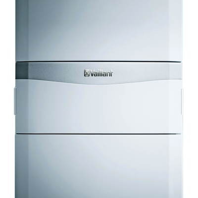 Напольный газовый котел Vaillant ecoCOMPACT VSC INT 266/4-5 150 H фото #4