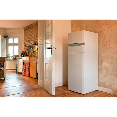 Напольный газовый котел Vaillant ecoCOMPACT VSC INT 266/4-5 150 H фото #5