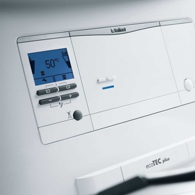 Настенный газовый котел Vaillant ecoTEC pro VUW INT IV 286/5-3 H фото #2