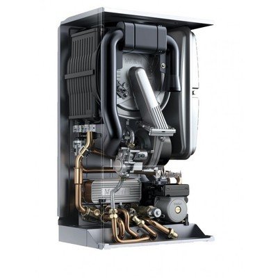 Настенный газовый котел 64 кВт Vaillant ecoTEC plus VU INT 656/5-5 H фото #3