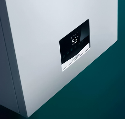 Настенный газовый котел Vaillant ecoTEC intro VUW 24/28 AS/1-1 (H-RU) фото #2