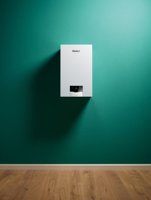 Настенный газовый котел Vaillant ecoTEC plus VUW 26CS/1-5 (N-INT4) фото #2