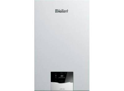 Настенный газовый котел 32 кВт Vaillant ecoTEC plus VU 30CS/1-5 (N-INT4)