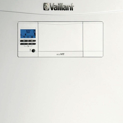 Напольный газовый котел Vaillant ecoVIT pro VKK 356/5 фото #2