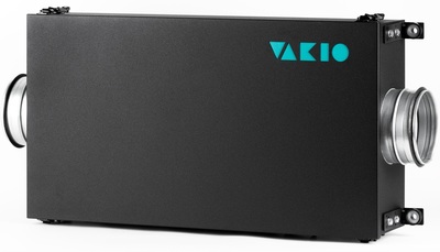Приточная вентиляционная установка Vakio CITY AIR 250 V2 фото #2