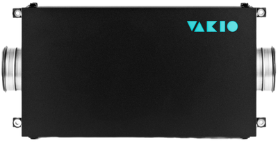 Приточная вентиляционная установка Vakio CITY AIR 250 V2