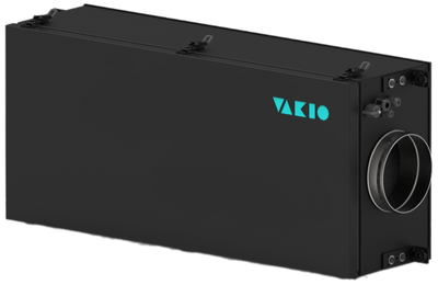 Приточная вентиляционная установка Vakio CITY AIR 500