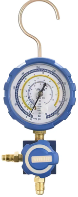 Манометрический коллектор Value VMG-1-U-L