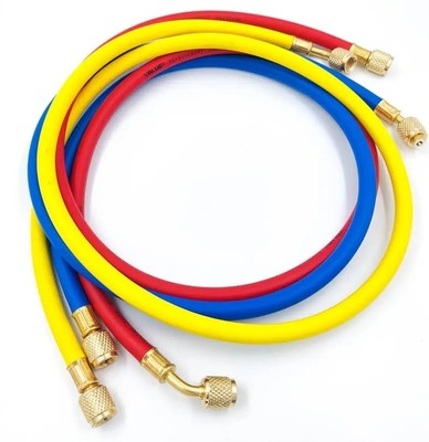 Манометрический коллектор Value VMG-2-R410A-03 фото #6
