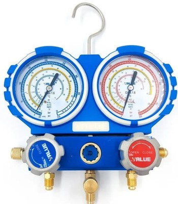 Манометрический коллектор Value VMG-2-R410A-03