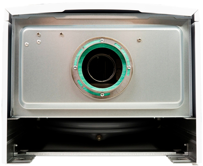 Настенный газовый котел Vanward PIONEER PLUS 18F фото #5