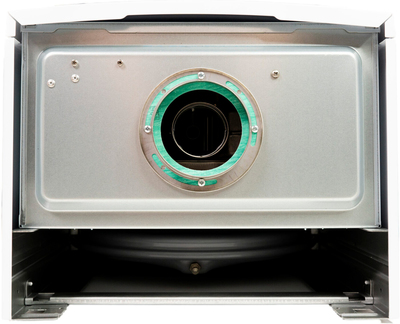 Настенный газовый котел 28 кВт Vanward PIONEER PLUS ONE 24HF фото #4