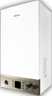 Настенный газовый котел Vanward PIONEER PLUS ONE 28HF фото #3