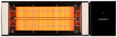 Инфракрасный обогреватель Veito NEVADA 1200 W
