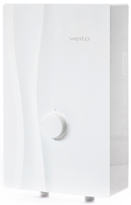 Электрический проточный водонагреватель 8 кВт Veito SPEED 11 фото #2