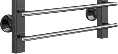 Водяной полотенцесушитель Velar Тривия Н (800*500) 4+4 фото #2