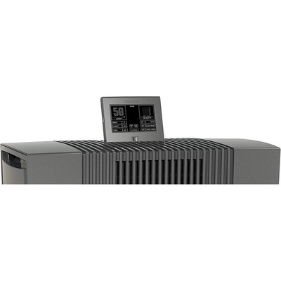 Очиститель-увлажнитель воздуха Venta LPH60 Wi-Fi антрацит фото #4