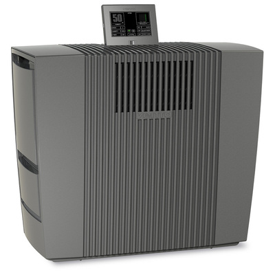 Очиститель-увлажнитель воздуха Venta LPH60 Wi-Fi антрацит
