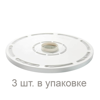 Фильтр Venta Гигиенический диск для Venta LPH60/LW60-62 х 3 фото #2