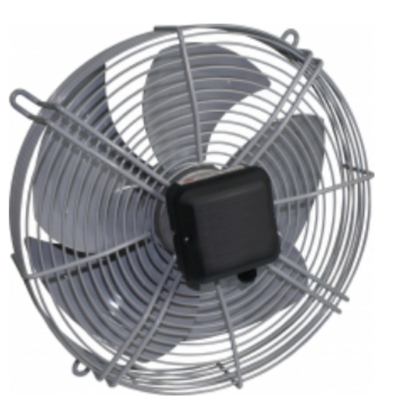 Осевой вентилятор Ventart AXG4E-450B-E5L