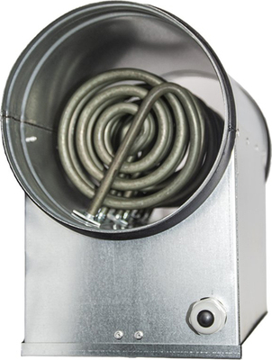 Нагреватель Ventart EOK-100-1.8-1ф фото #2