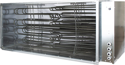 Нагреватель Ventart EO-100-50/45 фото #4