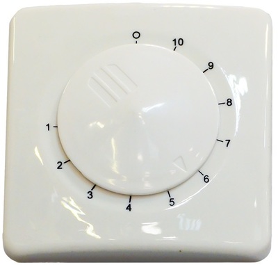 Плавный регулятор скорости Airone MTY 4.0 ON (230V)