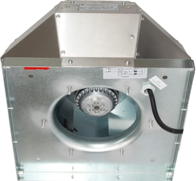 Крышный вентилятор Ventart ROOF-V 225 E2 30 фото #3