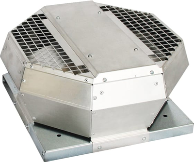 Крышный вентилятор Ventart ROOF-V 225 E2 30