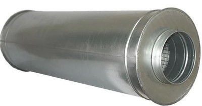 Шумоглушитель Ventart ГКР d125/900 фото #2