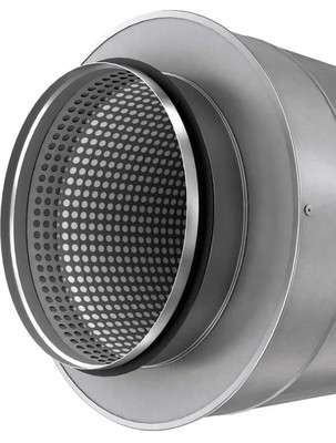 Шумоглушитель Ventart ГКР d125/900 фото #3