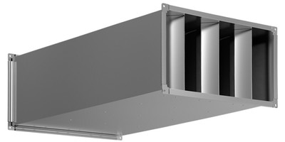 Шумоглушитель Ventart ГПП 400*200/1000