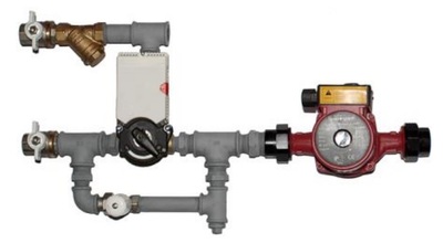 для водяного калорифера Airone УС-У-1-1,6 (220)