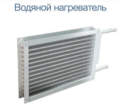 Приточно-вытяжная вентиляционная установка 500 VentiAir Orion 400S CE/R/L фото #3