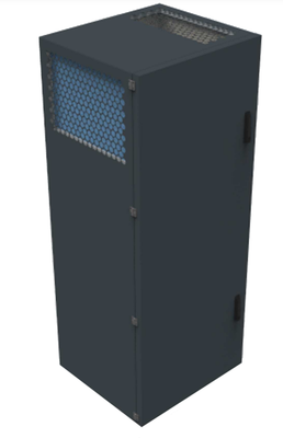Приточно-вытяжная вентиляционная установка 500 VentiAir Mircus 400 CE/R/R