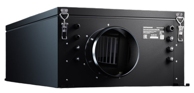 Приточная вентиляционная установка Ventmachine Colibri 650 Z1