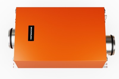Приточная вентиляционная установка Ventmachine Orange 600 Z1 фото #3