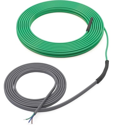 Нагревательный кабель Vetona КБ 40-35 фото #3