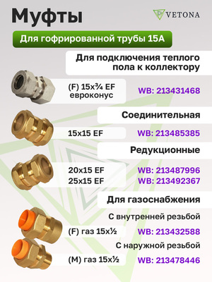 Диаметр трубы 16 мм Vetona Труба 15А, отожженная, 5м фото #11