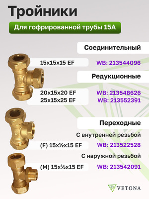 Диаметр трубы 16 мм Vetona Труба 15А, отожженная, 5м фото #12