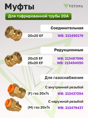 Диаметр трубы 20 мм Vetona Труба 20А, отожженная, 50м фото #11