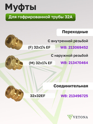 Диаметр трубы 32 мм Vetona Труба 32А, отожженная, 20м фото #12
