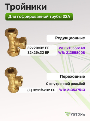 Диаметр трубы 32 мм Vetona Труба 32А, отожженная, 20м фото #9